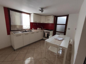 anto's house